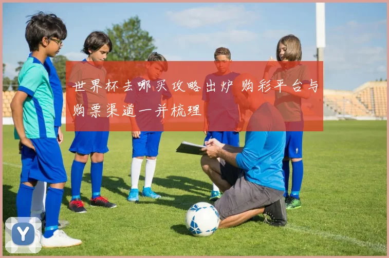世界杯去哪买攻略出炉 购彩平台与购票渠道一并梳理